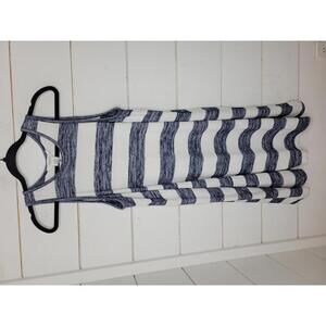 Workshop by Republic Clothing large knee length dress. Cover up.